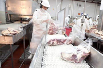 Cuota Hilton: diez frigoríficos concentran el 70% de un negocio de más de US$ 400 millones