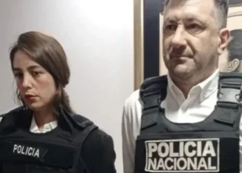 Condena de dos años de prisión para el exsenador Kueider en Paraguay