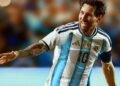 El emotivo mensaje de una leyenda brasileña a Lionel Messi tras la impresionante clasificación de Argentina a cuartos del Mundial