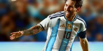 El emotivo mensaje de una leyenda brasileña a Lionel Messi tras la impresionante clasificación de Argentina a cuartos del Mundial