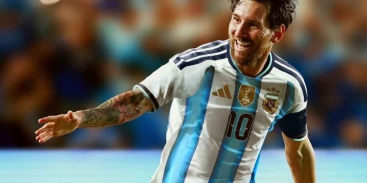 El emotivo mensaje de una leyenda brasileña a Lionel Messi tras la impresionante clasificación de Argentina a cuartos del Mundial