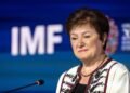 Progresos en la negociación: Georgieva seguirá al frente del FMI