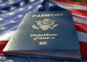 Estados Unidos implementará restricciones para la tramitación de pasaportes americanos