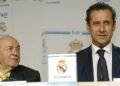 Valdano defiende la grandeza del fútbol sudamericano ante Casillas: ‘Contamos con Di Stéfano, Pelé, Maradona, Messi… y dejamos ingresar a Cruyff para incluir a uno de ustedes’