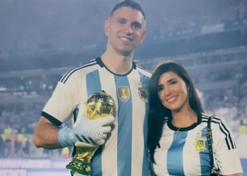 Revelan detalles sobre la lesión del arquero Dibu Martínez durante el Mundial