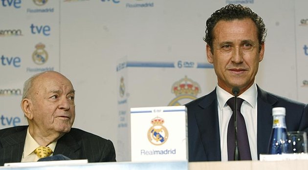 Valdano defiende la grandeza del fútbol sudamericano ante Casillas: ‘Contamos con Di Stéfano, Pelé, Maradona, Messi… y dejamos ingresar a Cruyff para incluir a uno de ustedes’