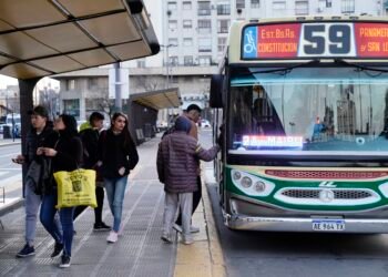El Gobierno implementa un nuevo mecanismo para calcular la Tarifa Social del transporte público