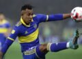 Sebastián Villa se incorpora a Boca tras la revisión médica y firmará contrato