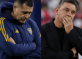 Semana decisiva para Boca y River en el inicio del semestre: las urgencias que afrontar