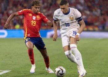 Francia y España se enfrentan en las semifinales del Mundial 2026: horarios, formaciones y dónde verlo