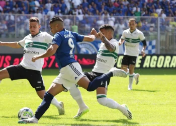 Coritiba y Cruzeiro se enfrentan en la jornada 21 del Brasileirao Serie A 2026: detalles del partido
