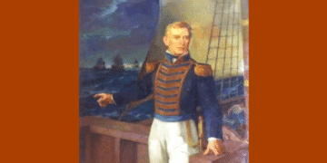 A 200 años del combate naval de Quilmes: dos buques contra una escuadra y la lucha que fortaleció la figura del Almirante Brown