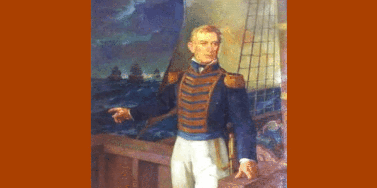 A 200 años del combate naval de Quilmes: dos buques contra una escuadra y la lucha que fortaleció la figura del Almirante Brown