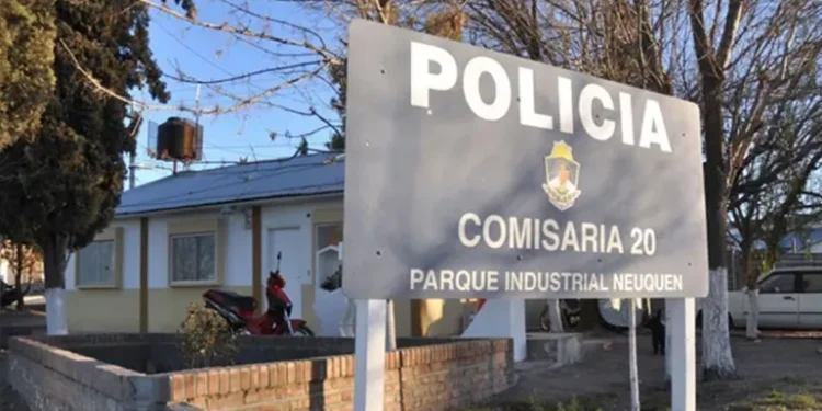 Tiroteo en Neuquén: dos heridos y un sospechoso en fuga