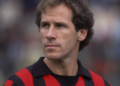 Falleció Franco Baresi: el gran capitán del Milan y la selección italiana recibe homenajes de compañeros y rivales