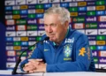 Ancelotti anuncia una reestructuración en la selección brasileña tras el Mundial 2026