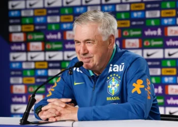 Ancelotti anuncia una reestructuración en la selección brasileña tras el Mundial 2026