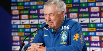 Ancelotti anuncia una reestructuración en la selección brasileña tras el Mundial 2026