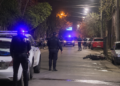 Intento de robo en Lanús culmina en violento tiroteo