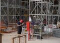 En los 4 primeros meses, hay 5.654 empresas menos y se desvincularon 43.680 trabajadores