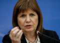 Bullrich sostiene que la reforma del Banco Central evaluará alianzas políticas hacia 2027