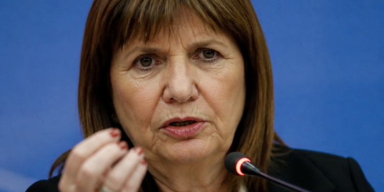 Bullrich sostiene que la reforma del Banco Central evaluará alianzas políticas hacia 2027