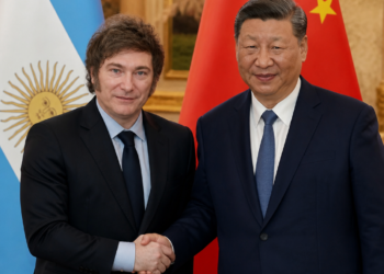 El Banco Central avanza en la renovación del swap con China tras la reforma de Milei