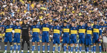 La controversia que generará una multa para Boca tras su victoria en el repechaje de la Copa Sudamericana