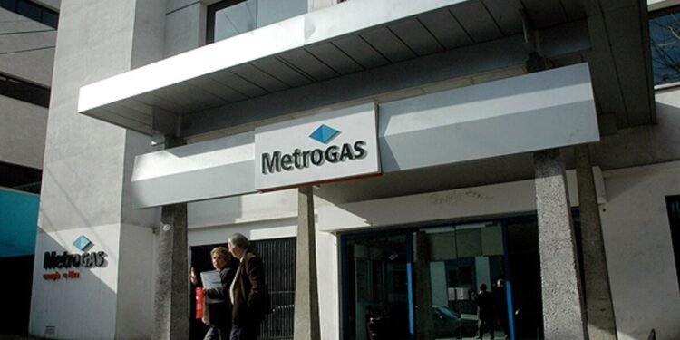 Metrogas reparte dividendos por primera vez en 25 años y Germán Neuss se retira de la oferta de compra