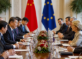 China y la UE establecen un nuevo marco de diálogo comercial e inversiones: implicancias