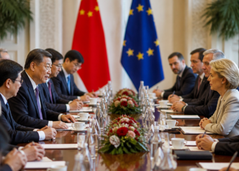 China y la UE establecen un nuevo marco de diálogo comercial e inversiones: implicancias