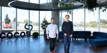 Cocos finaliza la adquisición de Voii y nombra a un nuevo CEO para su banco