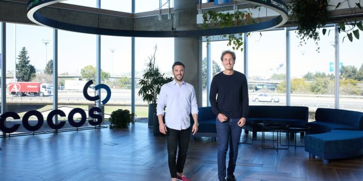 Cocos finaliza la adquisición de Voii y nombra a un nuevo CEO para su banco