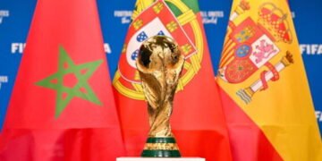 Detalles sobre el Mundial 2030: fecha, sedes y participación