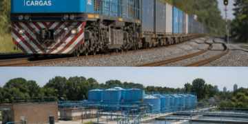 El Gobierno acelera la privatización de Belgrano Cargas y prevé ofertas por AySA en agosto