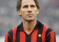 Fallecimiento de Franco Baresi, ícono del fútbol italiano