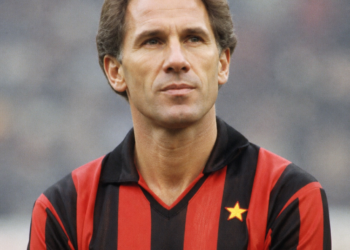 Fallecimiento de Franco Baresi, ícono del fútbol italiano
