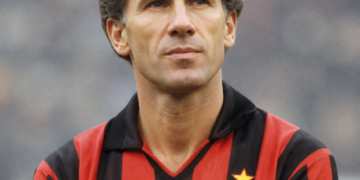Fallecimiento de Franco Baresi, ícono del fútbol italiano