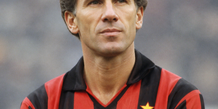Fallecimiento de Franco Baresi, ícono del fútbol italiano