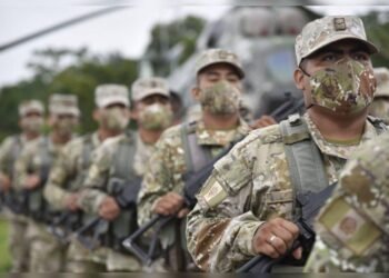 Implementación de Multas para Jóvenes sin Inscripción Militar en Perú