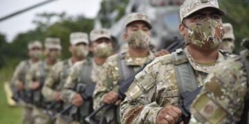 Implementación de Multas para Jóvenes sin Inscripción Militar en Perú