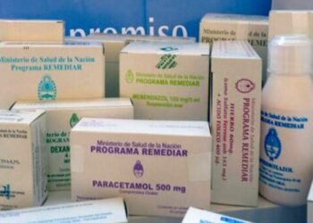Analizan el impacto del fin del Plan Remediar y otorgarán un plazo a las provincias para afrontar el recorte
