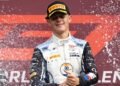 Nacho Montenegro: el piloto argentino que brilla en el Gran Turismo Europeo