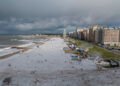 Se aproxima una irrupción de aire polar que traerá frío extremo, descenso brusco de temperaturas y posibles nevadas en varias provincias