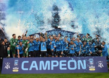 Rosario Central le rendirá homenaje a Belgrano con un pasillo de campeón