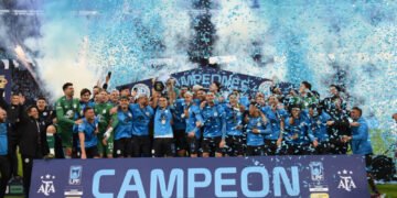 Rosario Central le rendirá homenaje a Belgrano con un pasillo de campeón
