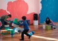 Actividades gratuitas para disfrutar en las vacaciones de invierno en la Ciudad