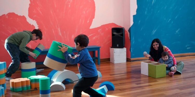 Actividades gratuitas para disfrutar en las vacaciones de invierno en la Ciudad