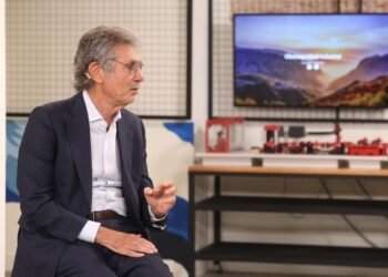 La Cámara admite que Hugo Sigman declare desde Madrid por videoconferencia