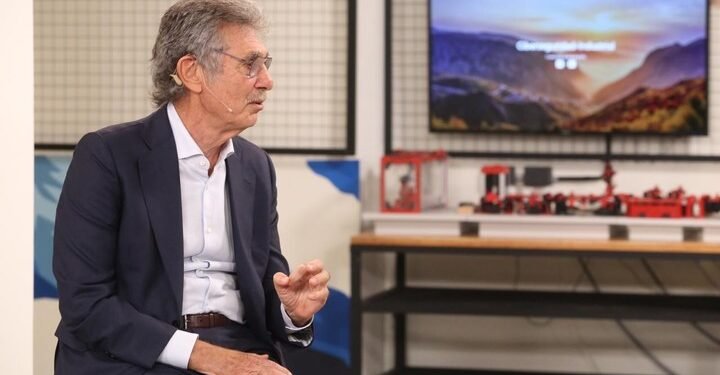 La Cámara admite que Hugo Sigman declare desde Madrid por videoconferencia